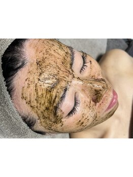 毛穴ケアをしたい