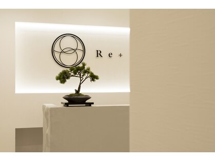 リプラス 赤坂(Re+)の写真