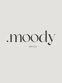 ムーディー(.moody)/.moody