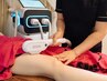 【全身脱毛】レディース☆滑らかつるすべ肌（VIO込み）