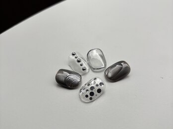 コービーネイル(Kobe nail)/定額デザイン