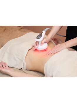 ボディラインを整えたい