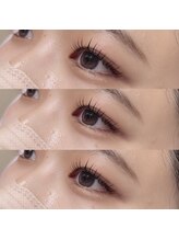 ミリ 奈良駅店(mm)/立ち上げストレート【マツパ】