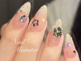 10本アート