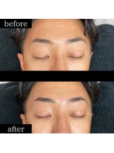 ユー 千葉駅前店(you)/メンズ眉毛/メンズ眉/千葉駅