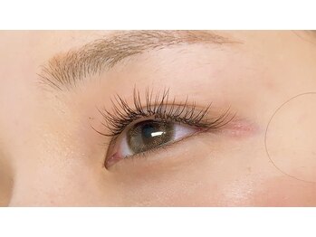 アイクイック 日暮里 西日暮里駅前店(Ai Quick)/パリジェンヌラッシュリフト