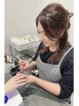 ココネイル(CoCo Nail)&nbsp;Mio 。