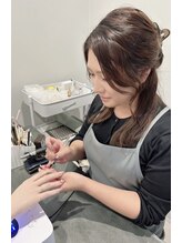 ココネイル(CoCo Nail)&nbsp;Mio 。