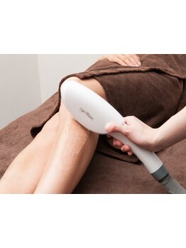 1回ごとにお支払い可能なサロン