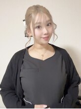 リー(Ree)&nbsp;歩 