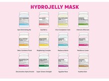 ピブ(pib.)/女子心ときめくカスタムマスク！