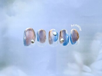 ムニムサン(0203 munimusan)/定額Aコース