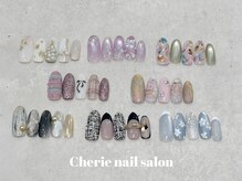 シェリーネイルサロン 姫路店(Cherie Nail salon)