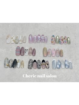 定額メニューのあるサロン