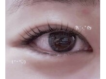 根本から立ち上げるカール長さを出したい方におすすめ♪