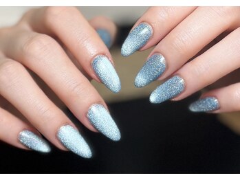 ティーズ(T's)/フラッシュマグネットジェル♪