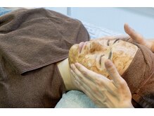 ドゥース(douce)の雰囲気（【エクソソームハーブピーリング】で透明感と凹凸のないお肌へ）