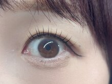 オル(Olu)/＃まつ毛パーマ＃富丘まつげ