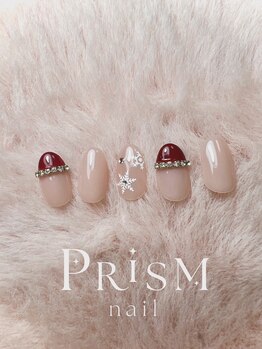 プリズムネイル(Prism nail)/シーズンネイル