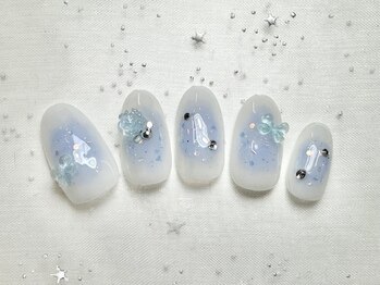 プティリボン 武蔵小金井店(PetitRibbon)/定額Design