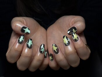 コモネイルスタジオ(CoMo Nail Studio)/