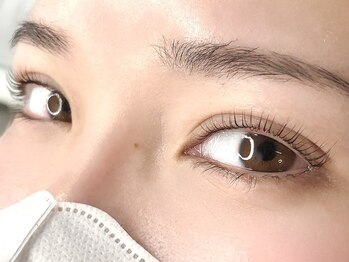 バンビズルーム(Bambi's Room)/パーマ