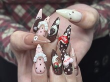 ゆびノさき イケブクロ(ゆびノさき+ikebukuro)/バレンタインチョコ