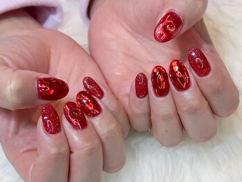 ワンアンドオンリー(One&Only)/