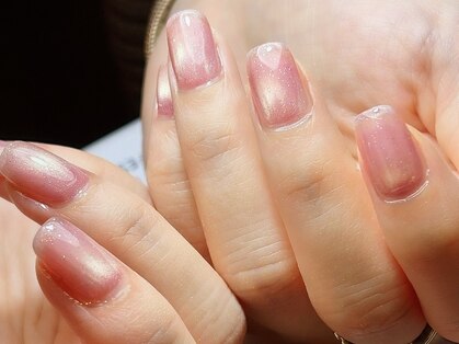 ネイル ミー(nail mee)の写真