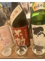 リル 長堀橋(Rire)&nbsp;お酒と食べる事が幸せ(≧∀≦)♪ 