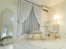 リュール(Lueur)の雰囲気(痛みが少ないバストケアでリラックス【育乳/下垂/離れ乳】)