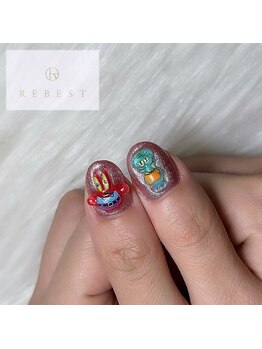 リーベスト 四条畷店(REBEST)/