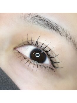 ミーカラー(me calla)/上下まつげパーマ