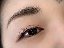 ビジョルノ つくばみどりの店(Begiorno)/まつ毛パーマ