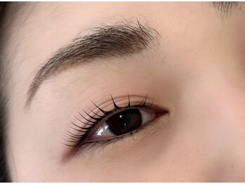 ビジョルノ つくばみどりの店(Begiorno)/まつ毛パーマ