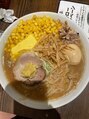 ストレッチトウキョウ 武蔵小山店(Stretch TOKYO)&nbsp;味噌ラーメン好きです！