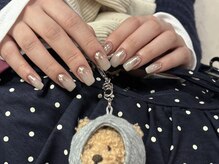 ペペ バイ オカバ 伏見店(PEPE by okaba)/ミラーグラデーション