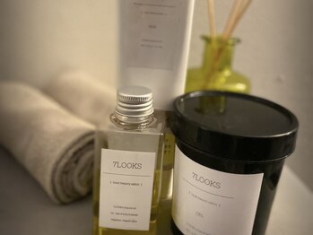 スリープイン 東武宇都宮店(Sleep in)/7LOOKSスタイリング剤販売中*