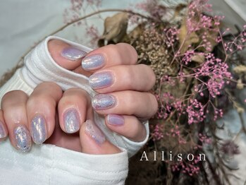 アリソン(Allison)/aurora