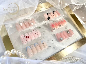 ネイルサロンセレーネ(Selene)/ワンホンネイル