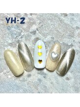 はあとねいる 大和店/Design No.YH-2