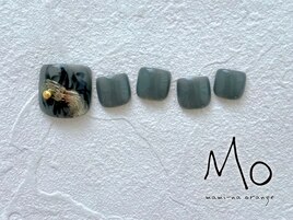 [12100yen] 定額フット