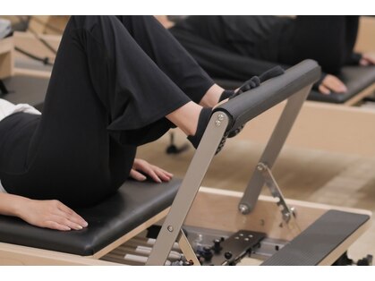 リピラティス エアポートウォーク名古屋店(Repilates)の写真
