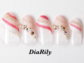ディアリリー(Dia Rily)/