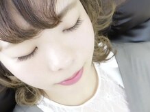 まつげエクステ専門店 アソートアイデザイン 千葉店(asot eye design)/オシャレが楽しくなります様に☆