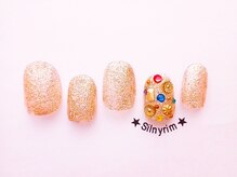 シルニー リム(Silny rim)/やり放題コース