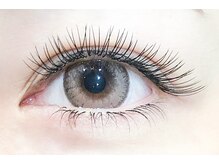 ラシーズ 京都店(La SHE's)/【フラットマットラッシュ100】