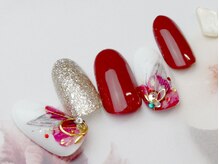 プレジール(Plaisir)/'19,10月サンプルデザイン*