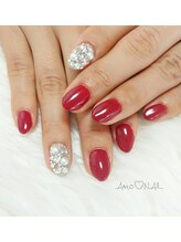 アモ ネイル(Amo NAIL)/