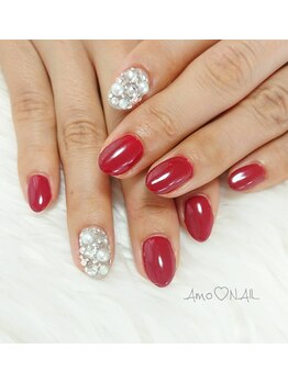 アモ ネイル(Amo NAIL)/